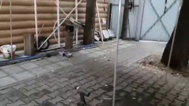 Автомобильная маркиза Комби 2500 прибыла на Алтай, Барнаул