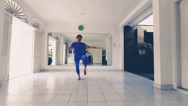 Tu Conmigo Line Dance смотреть онлайн
