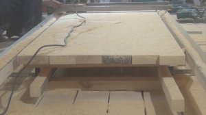 Столешница из дерева своими руками! DIY wood worktop!