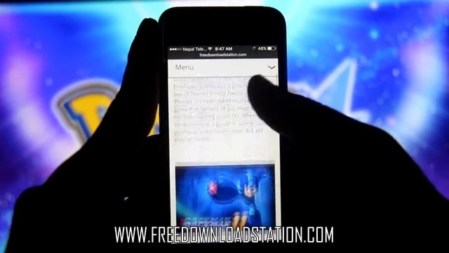 Download Pokemon Stars for IOS Devices ipa 2018 - IPhone, IPod and IPad [100% Working] смотреть онлайн