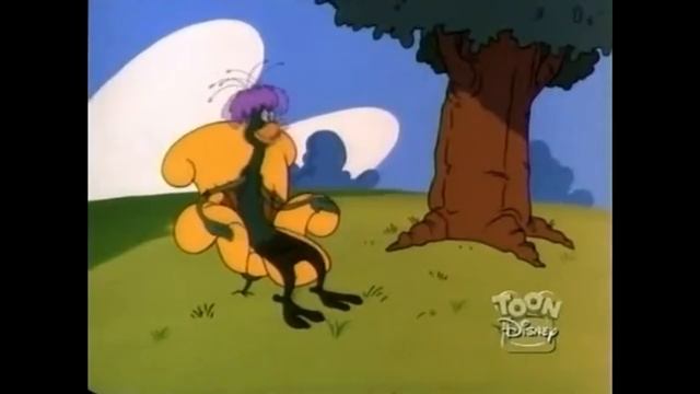 Черный плащ Денди Разбор всех боссов. Darkwing Duck nes смотреть онлайн