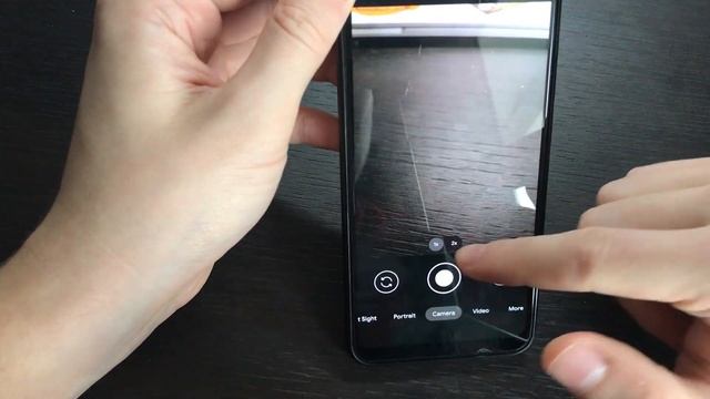 Google Camera 8.0.101 от BSG для Xiaomi MI 8 смотреть онлайн