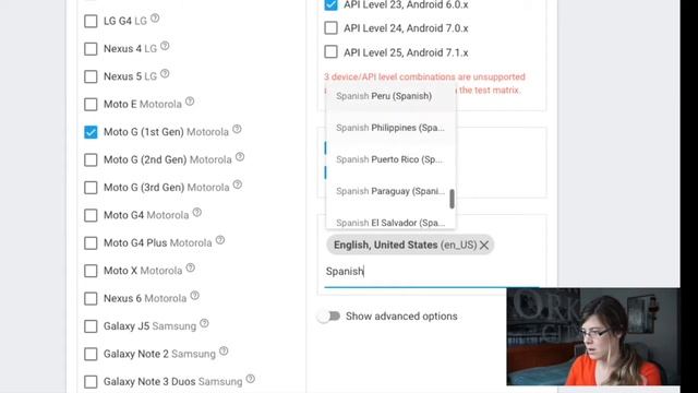 Cómo publicar tu app Android + Firebase y testearla en el Test Lab de Firebase antes de publicarla смотреть онлайн