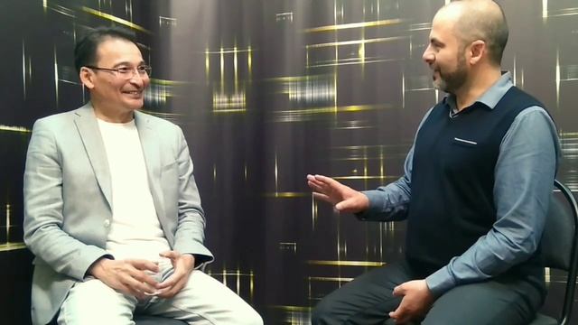 Интерес к себе /// Саламат Сарсекенов смотреть онлайн