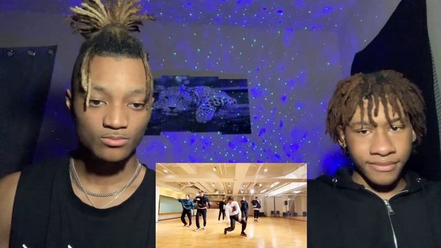 Key & Kel REACT | EXO 'OBSESSION' (DANCE PRACTICE) смотреть онлайн