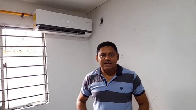 Error E9 P9 y P0 Aires Acondicionados Inverter 2 Parte смотреть онлайн