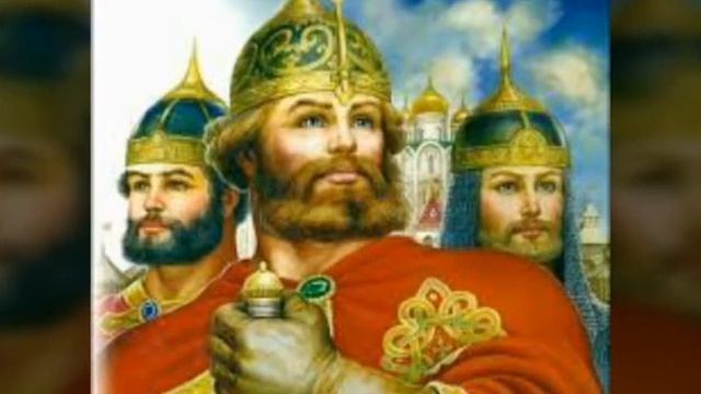 Ратибор - "Богатыри" смотреть онлайн
