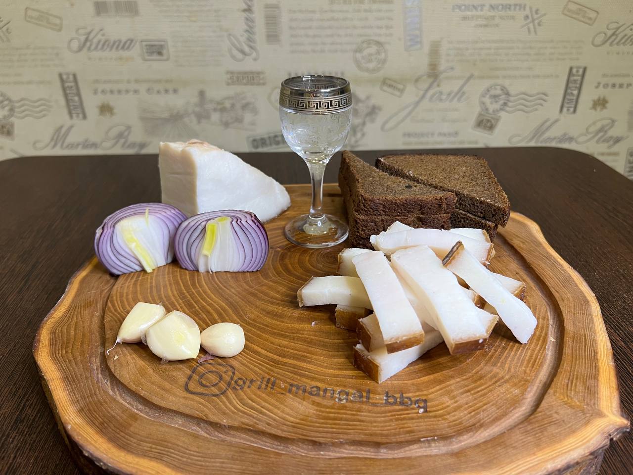 ТЕПЕРЬ Я СОЛЮ САЛО ТОЛЬКО ТАК! ВСЕ В ВОСТОРГЕ. смотреть онлайн