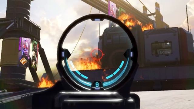 NEW 1000IQ FUSE LAUNCHER! (Apex Legends) смотреть онлайн