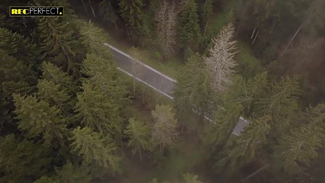 2024 Porsche Cayenne S Coupé (Porsche Racing Green) - Driving, Exterior, and Interior