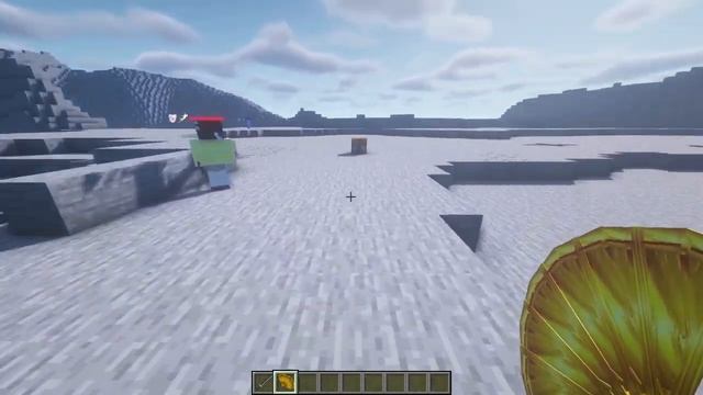 How To Craft Secret Swords - Minecraft Demon Slayer Mod смотреть онлайн
