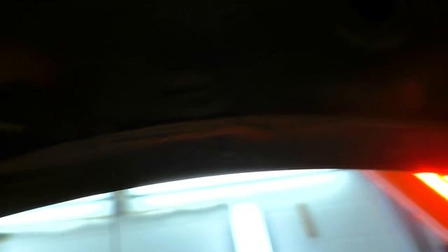 Renault Scenic Рено Сценик ремонт кузова Нижний Новгород