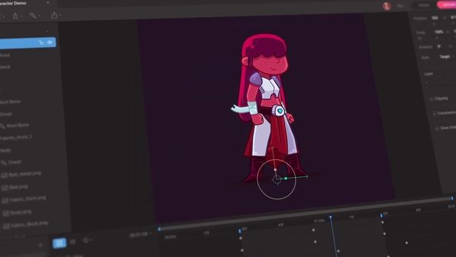 Mesh deformations are here! смотреть онлайн