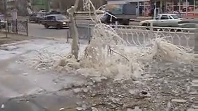 Астраханский бардак в ЖКХ. смотреть онлайн