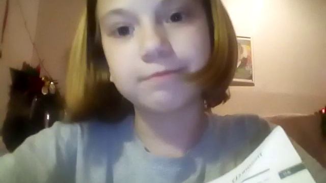 1 видео!?! Как сделать объёмную звёздочку