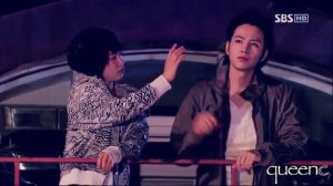 ты прекрасен A.N.JELL. Клип