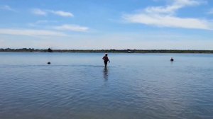 Оказалось, что самое целебное озеро в мире находится в России