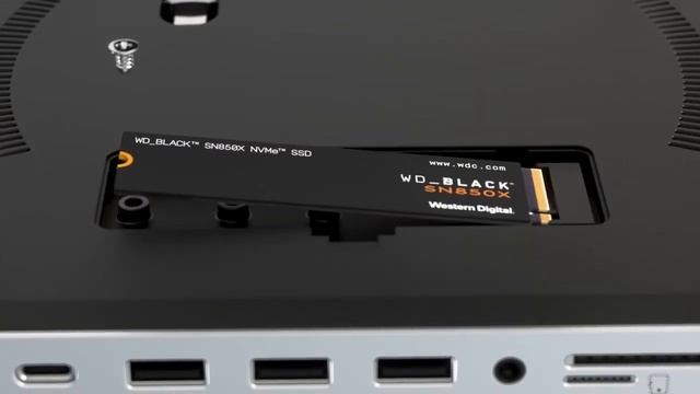 Satechi Stand & Hub with NVMe SSD for Mac Mini/Studio смотреть онлайн