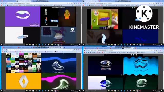 Very LOUD 16 Full Best Animation Logos V52 смотреть онлайн