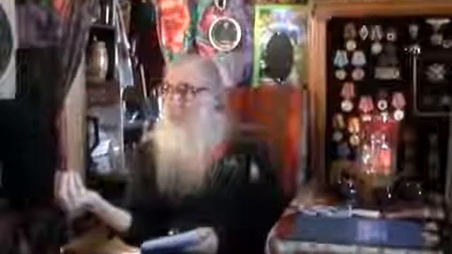 О чистоте Души! Старец Ю смотреть онлайн