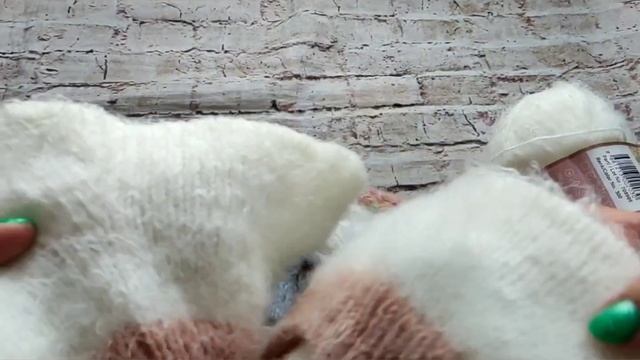 Вязальные новости 27.12. 2023 смотреть онлайн