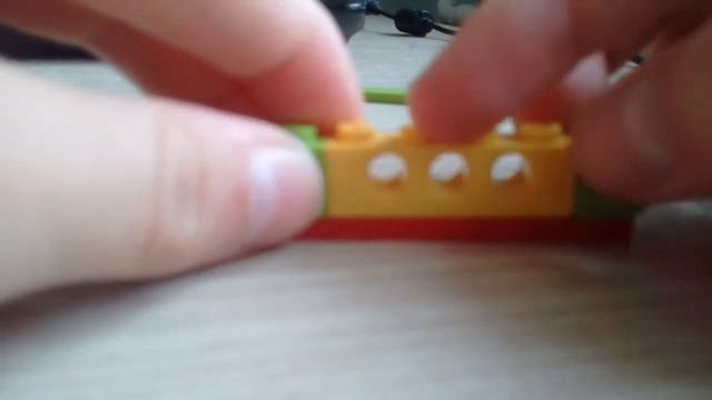 Как сделать спиннер из лего смотреть онлайн