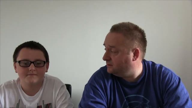 Old Git - 100 Subscriber Video Response смотреть онлайн