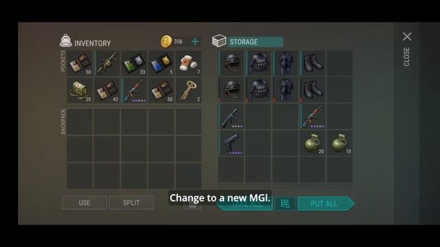 How to clear 99 Waves Blackport PD "LDoE Tips & Tricks #4" I Last Day on Earth смотреть онлайн