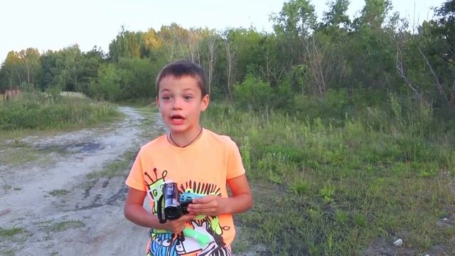 ПИТБАЙК vs ВЕЛИК. ЧТО КРУЧЕ ПРОЕДЕТ по ЯЙЦАМ ???? смотреть онлайн