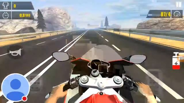 traffic moto 3d game смотреть онлайн