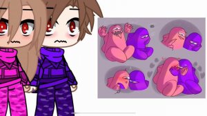 Rodamrix characters react to ship