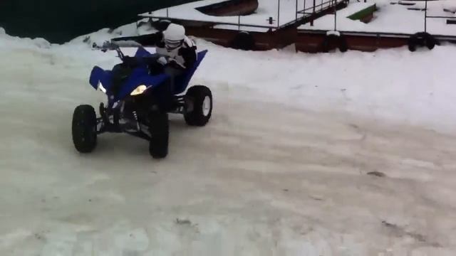 yamaha 350r самара смотреть онлайн