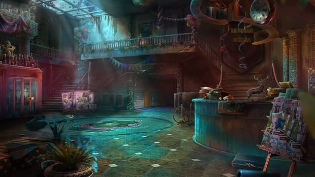 Игра Фантазмат 3. Бесконечная ночь. Коллекционное издание смотреть онлайн
