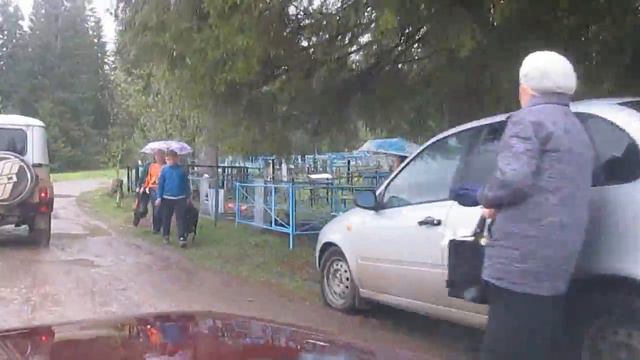 Тихий город...//Размышления о вечном...//деревенская жизнь смотреть онлайн