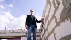 Как правильно построить дом | Стены | Фундамент