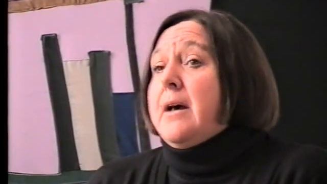 Тамара Буковская. Борей 1999 смотреть онлайн