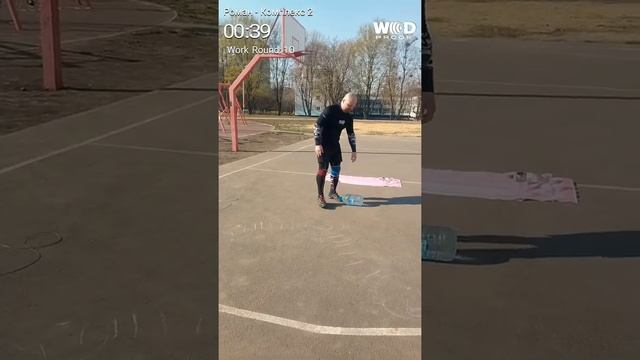 Сыромятников Роман #aventadoropenfit Комплекс ✓2. 757 смотреть онлайн