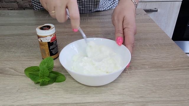 Паста с овощами и десерт. Еда для диабетиков. смотреть онлайн