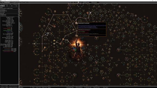 [3.13] Armageddon Brand Hierophant - Echoes of Atlas - League Starter Plan смотреть онлайн