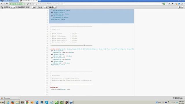 透過Github尋找Sass資源 смотреть онлайн