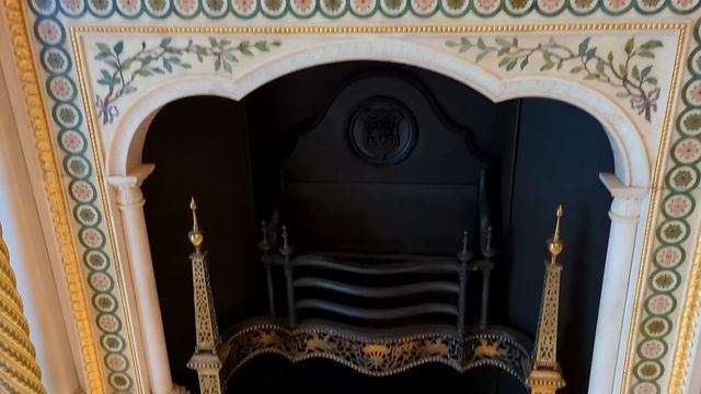 STRAWBERRY HILL HOUSE (PART 2 ) | LAVISH INTERIORS смотреть онлайн