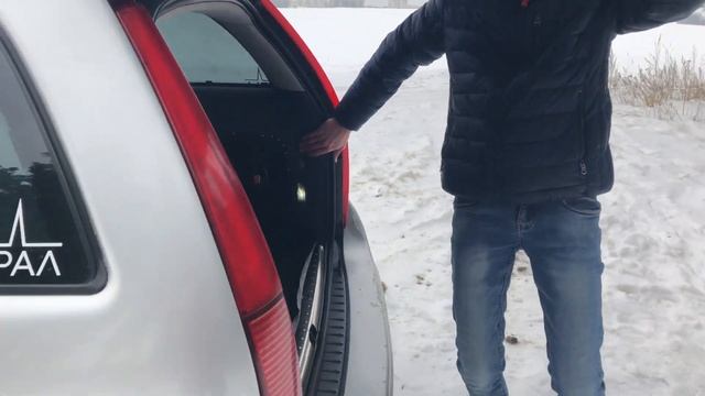 Вторая жизнь Ксантии. Лучшее авто за маленький бюджет. Ситроен С5 смотреть онлайн