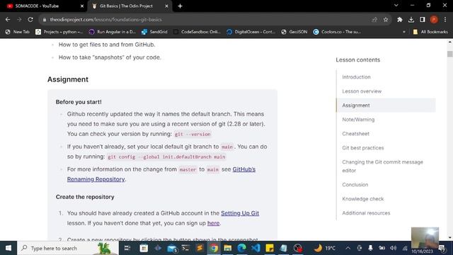 Master Web Development for FREE on this Mind-Blowing Website! ?? смотреть онлайн