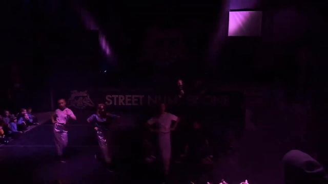 MMDance crew - Welcome to the party смотреть онлайн