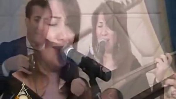 Asiq Mehdi Kelbecerli  Asiq Gozel Kelbecerli Asiq  Famile