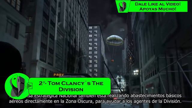 Top 5 los MMO Mas Parecidos a Destiny + Mención al Final смотреть онлайн