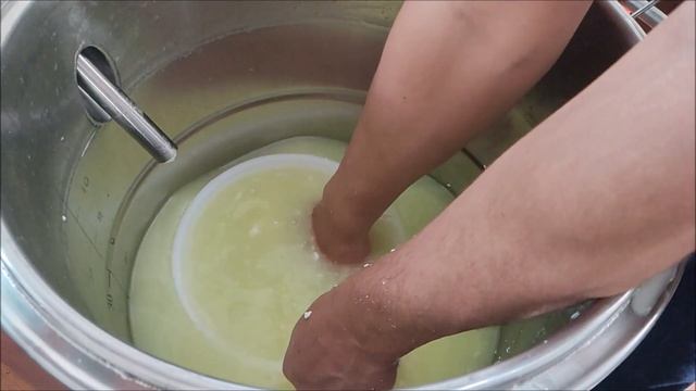 Сыр маасдам в домашних условиях смотреть онлайн