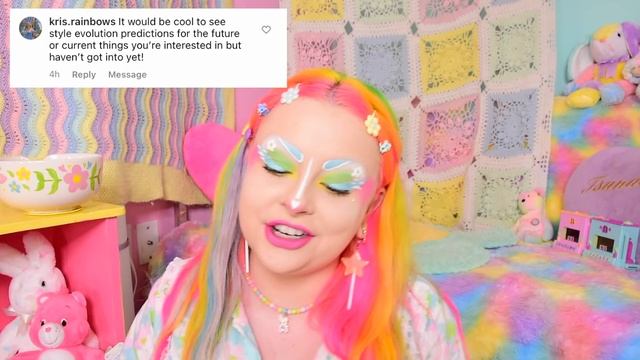 Return of SLUMBER PARTY SESH ?? Q&A Time + Playing With Pixel Chix from 2005 смотреть онлайн