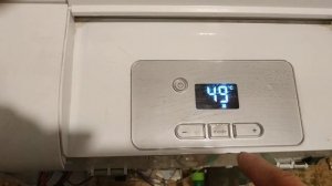 Настройка Медведь 30 KLOM v17