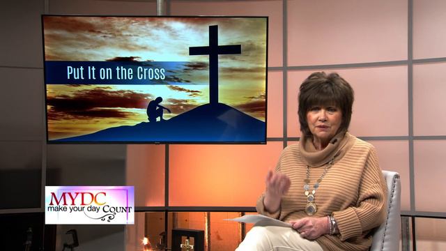 Make Your Day Count, January 23, 2021